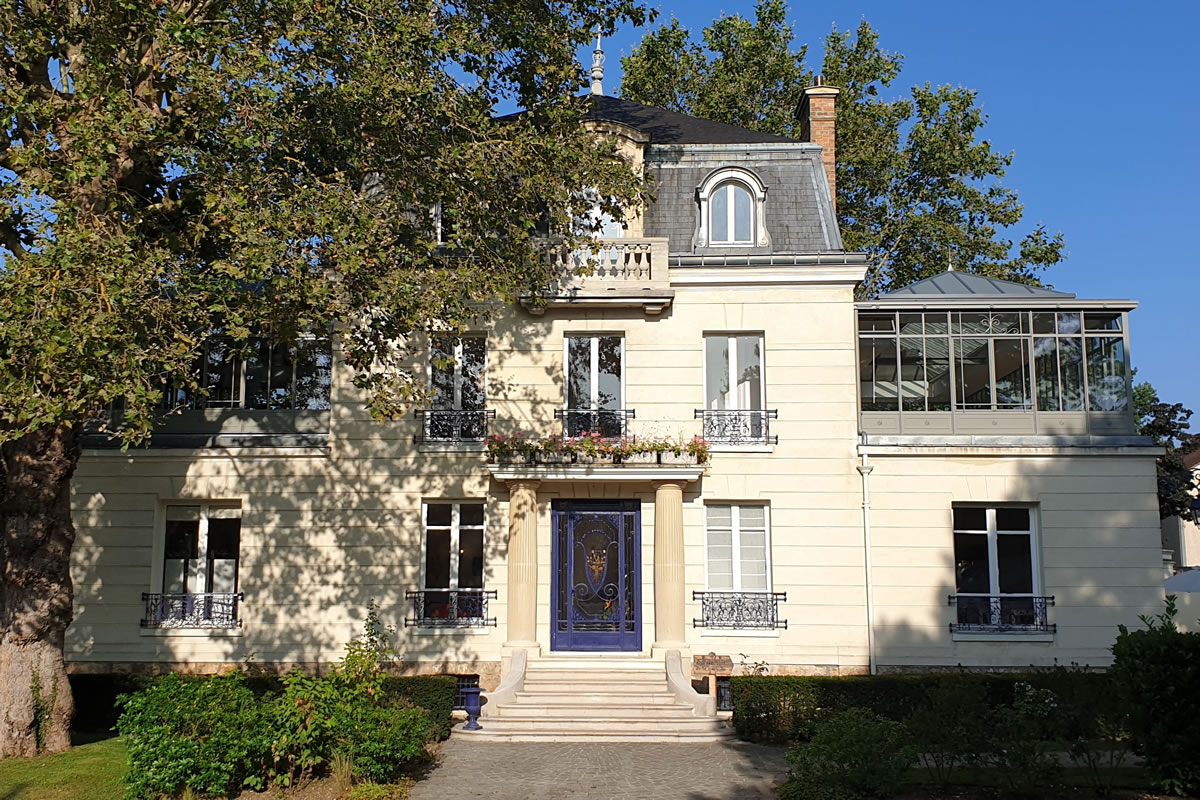 Espace Cassiopée